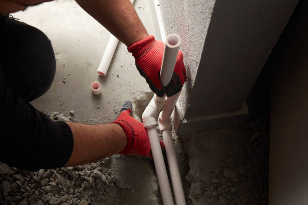 Best Hot Water Heater Installation  in Hybla Lley, VA