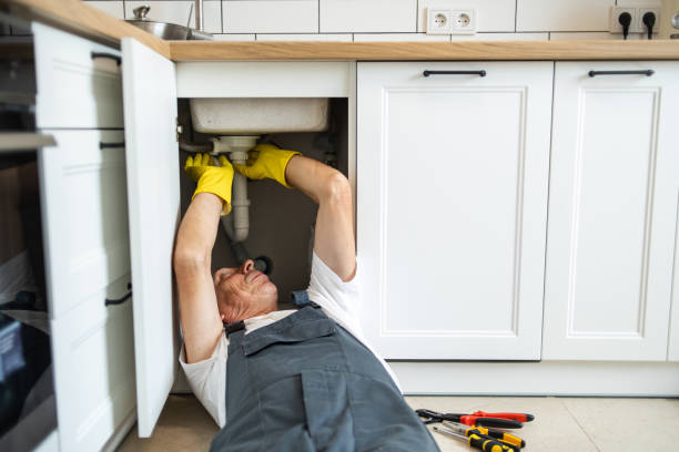 Best Faucet Repair  in Hybla Lley, VA