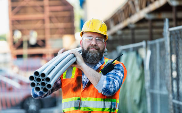 Best Drain Cleaning Services  in Hybla Lley, VA
