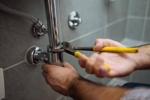 Best Toilet Repair Services  in Hybla Lley, VA