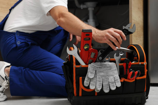 Best Best Plumbers Near Me  in Hybla Lley, VA