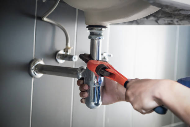 Best Sprinkler Systems  in Hybla Lley, VA