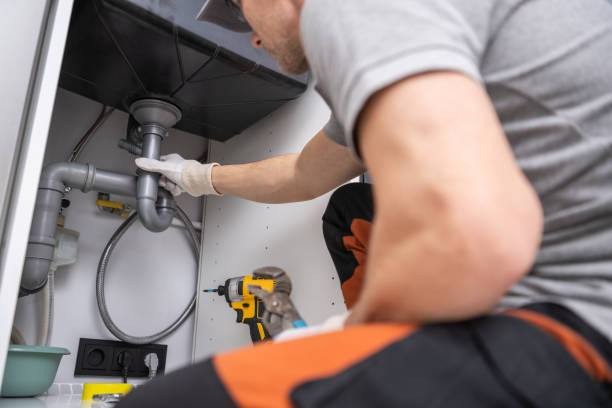 Best Commercial Plumbing Services  in Hybla Lley, VA
